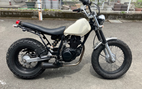 YAMAHA TW200 2JL