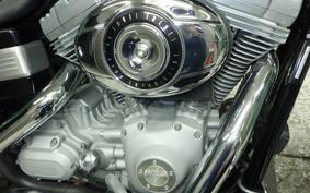 HARLEY FXD 1580 2007