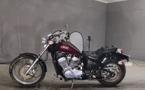 HONDA STEED400 NC26