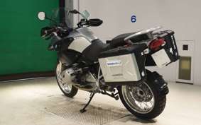 BMW R1200GS 2006