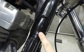 HARLEY FXDB 1580 2012