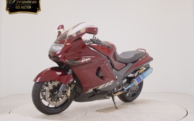 KAWASAKI ZZ1100 NINJA R Gen.2 2002