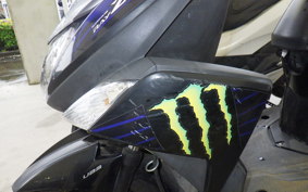 YAMAHA CYGNUSRAYZR