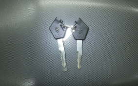 SUZUKI ADDRESS 110 2010 CE47A
