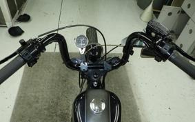 HONDA STEED 400 1993 NC26