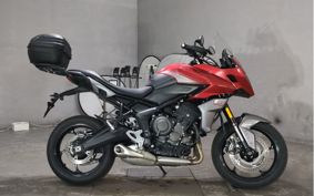 TRIUMPH TIGER SPORT 660 2024 LGL20U