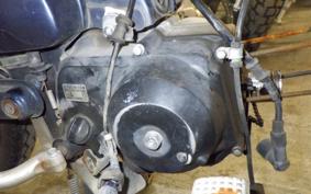 HONDA C50 SUPER CUB 2013 AA01