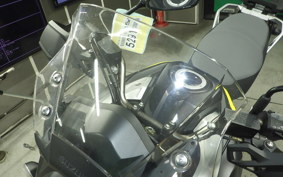 SUZUKI DL1000 ( V-Strom 1000 ) A 2020 VU51A