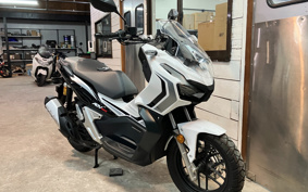 HONDA ADV150 KF38
