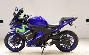 YAMAHA YZF-R3 2019 RH13J