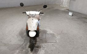 SUZUKI LET's 4 CA41A
