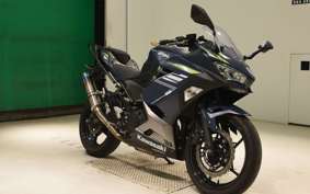 KAWASAKI NINJA 400 2021 EX400G