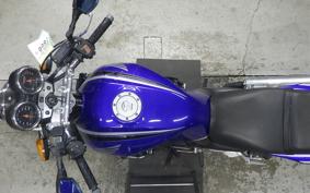 HONDA CB400SF VTEC SPEC 2 2002 NC39