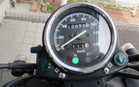 KAWASAKI 250TR BJ250F