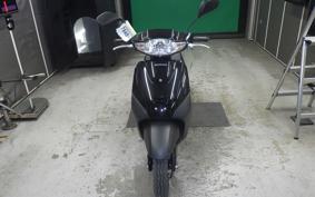 HONDA TACT-4ﾍﾞｰｼｯｸ 2025 AF79