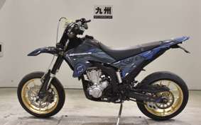 YAMAHA WR250X 2022 DG15J