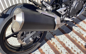 KAWASAKI NINJA 400 2020 EX400G