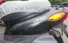 YAMAHA JOG Gen.5 SA36J