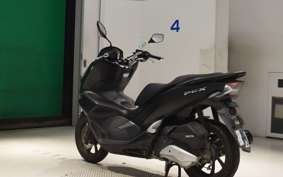 HONDA PCX125 2007 JF81