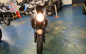 SUZUKI SV650X ABS 2025 VP55E