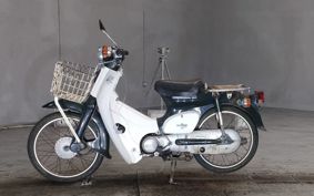 HONDA SUPER CUB50 C50