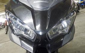 KAWASAKI NINJA 250 2 2020 EX250P