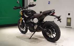 TRIUMPH SCRAMBLER 400X 2026