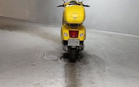 VESPA GTS SUPER TEC 300 2018 ..