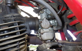HONDA XL250R 1997 MD03