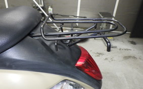 SUZUKI LET's 2024 CA4AA