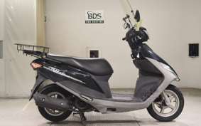 SUZUKI ADDRESS V125 2016 DT11A