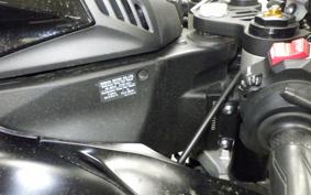 YAMAHA YZF-R1 2022 RN65J