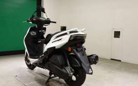 YAMAHA CYGNUS 125 XSR 3 2011 SED8J