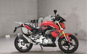 BMW G310R 2020 0G01