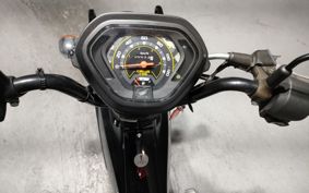 HONDA CROSS CUB110 JA45