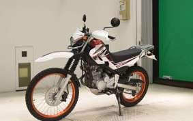 YAMAHA SEROW 250 Gen.2 2017 DG17J