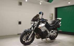 SUZUKI GSR 400 2018 GK7DA