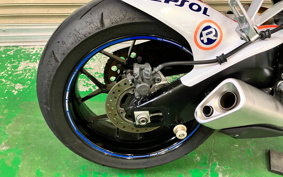 HONDA CBR1000RR 2012 SC59