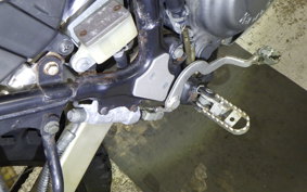 KAWASAKI SUPER SHERPA KL250G