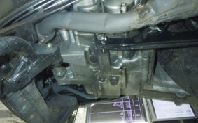 SUZUKI SKYWAVE 400 1999 CK41A