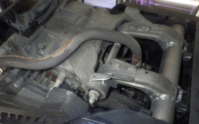 HONDA PCX125 2016 JF28