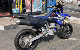 SUZUKI DR-Z400SM 2006 SK44A