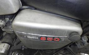 KAWASAKI W400 2008 EJ400A