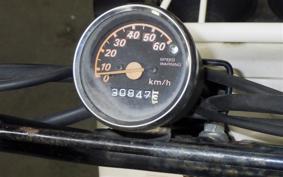 HONDA ZOOMER AF58