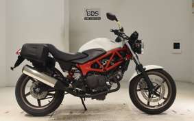 HONDA VTR 250 Gen. 2 MC33