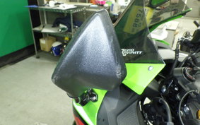 KAWASAKI ZX-25R ZX250E