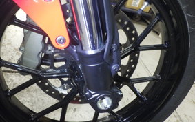 DUCATI SCRAMBLER ICON 2025