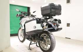 BMW F650GS 2011