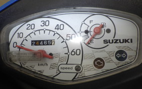 SUZUKI ADDRESS V50 CA4BA