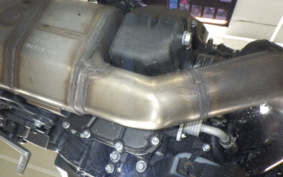 YAMAHA XSR900 2024 RN80J